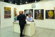 Art Futures Group